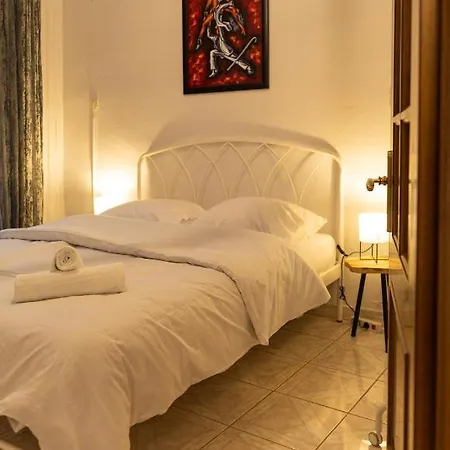 Guest House Siatista Exterior foto