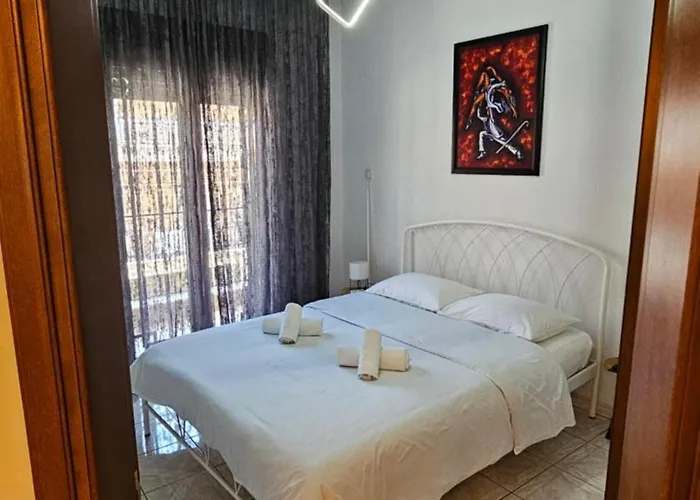 Guest House Siatista