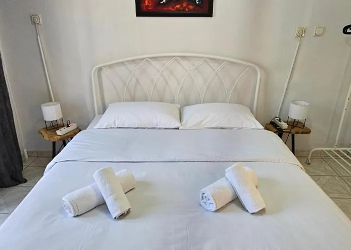 Guest House Siatista
