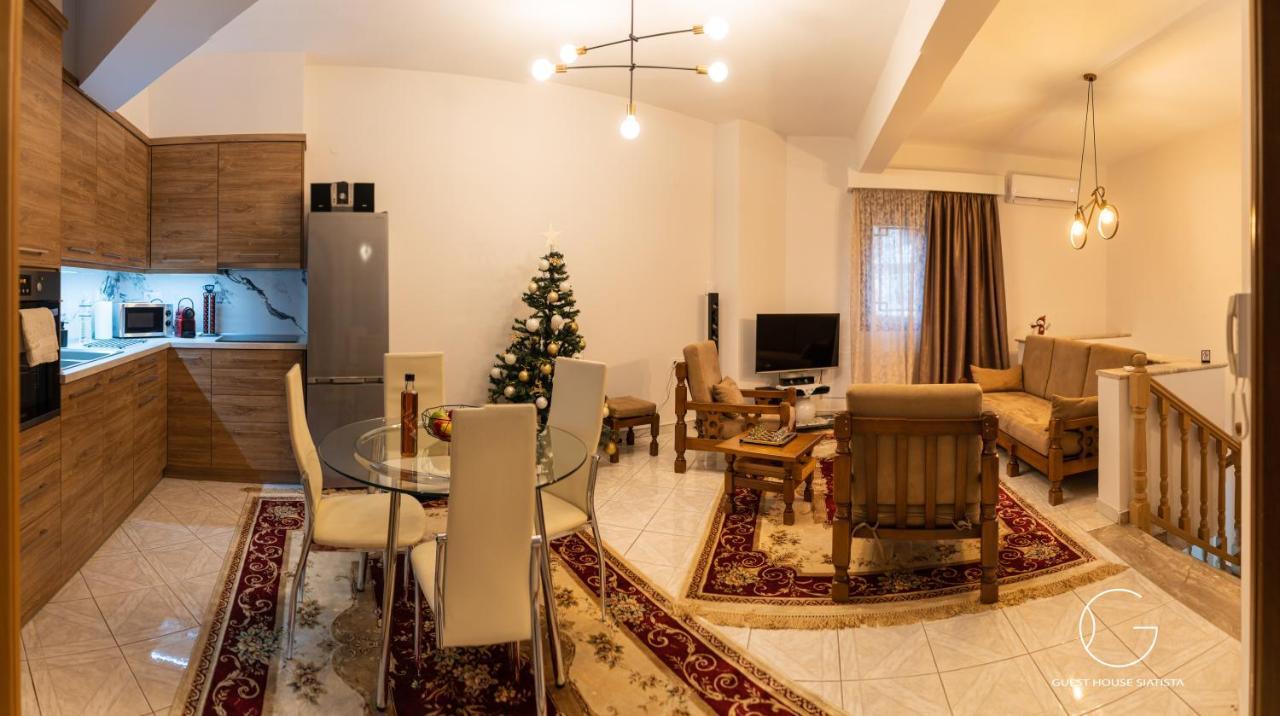 Guest House Siatista * Siatista