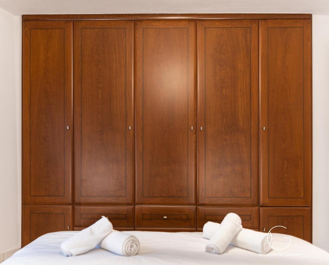 Holiday home Guest House Siatista