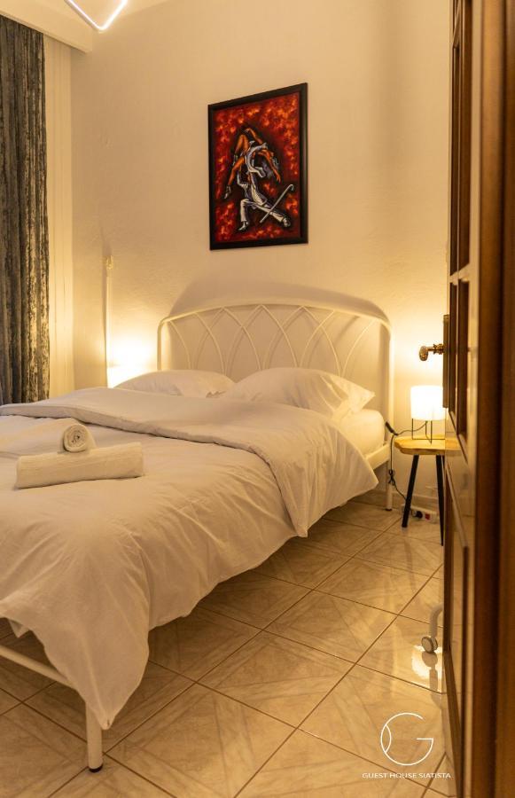 Hébergement de vacances Guest House Siatista Siatista