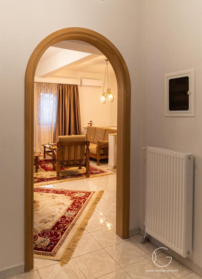 Hébergement de vacances Guest House Siatista Siatista