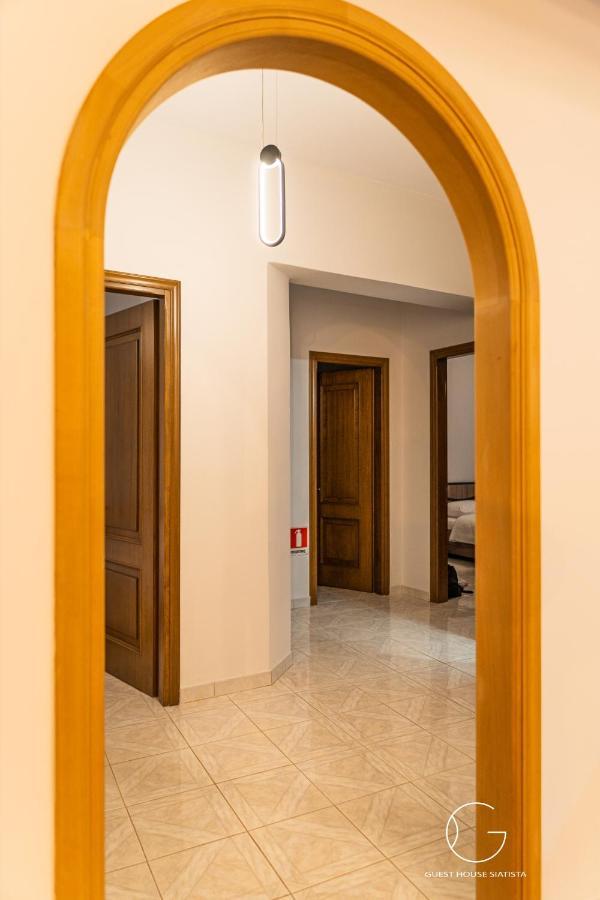 Guest House Siatista Siatista