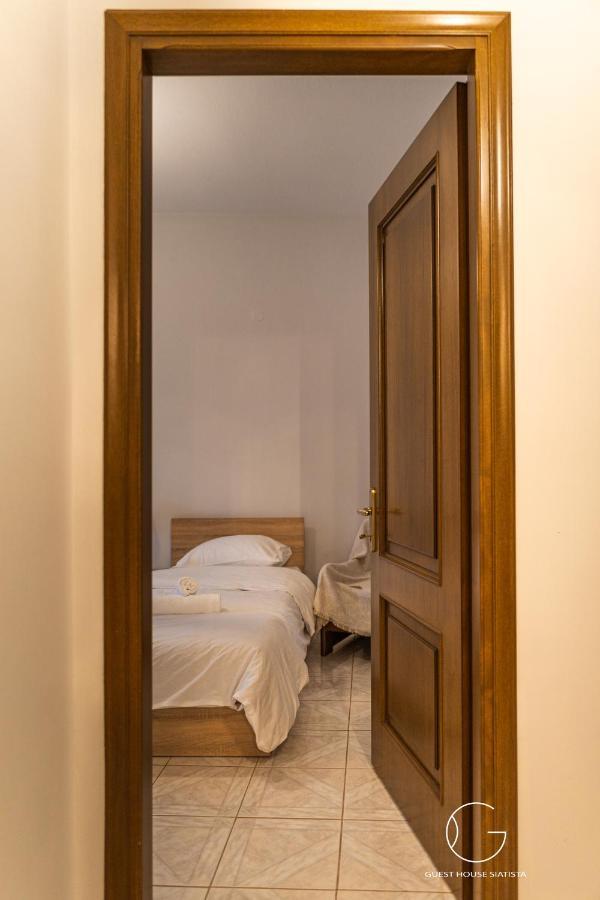Hébergement de vacances Guest House Siatista Siatista