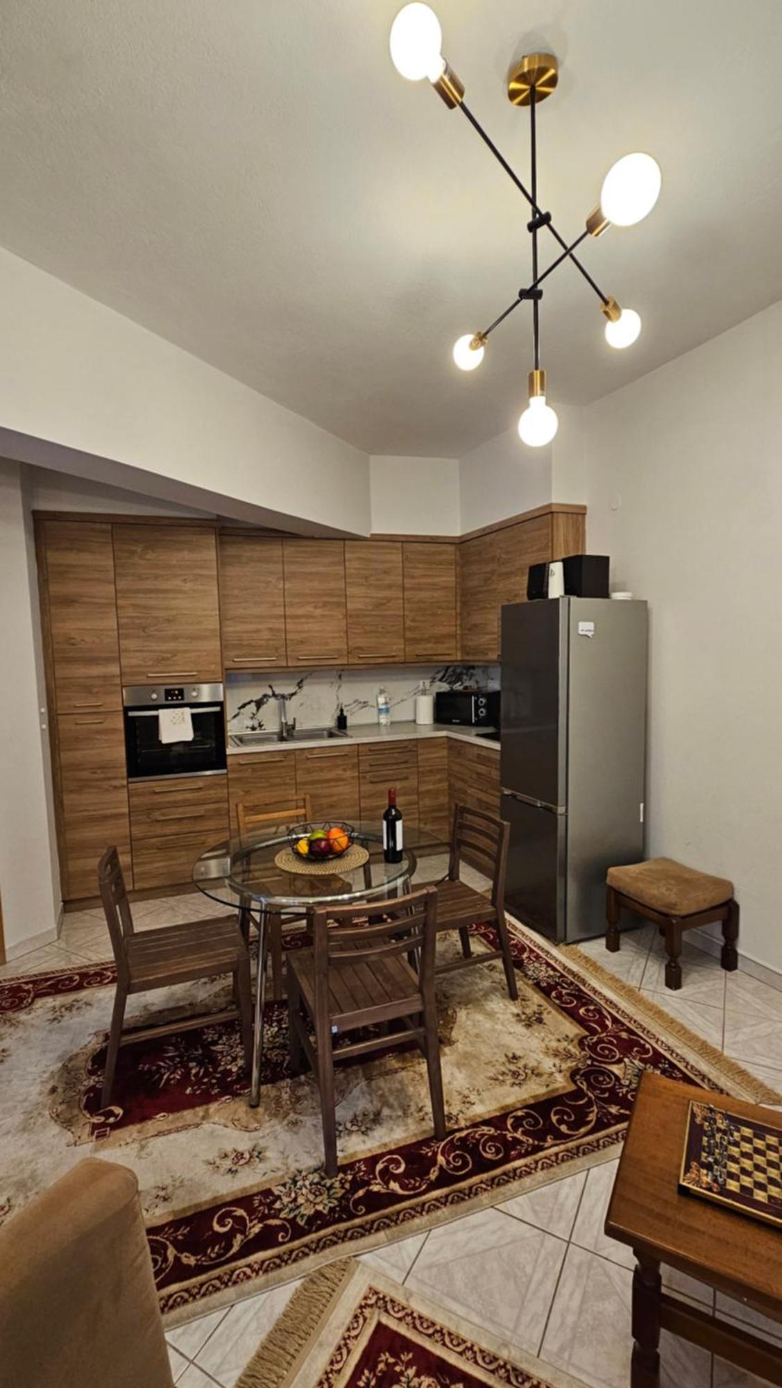 Guest House Siatista *