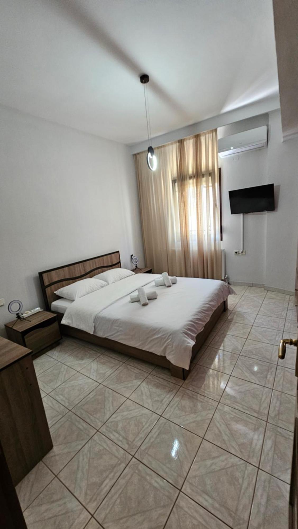 Guest House Siatista