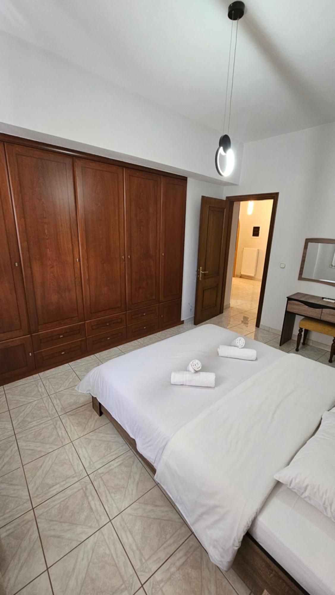 Guest House Siatista * Siatista