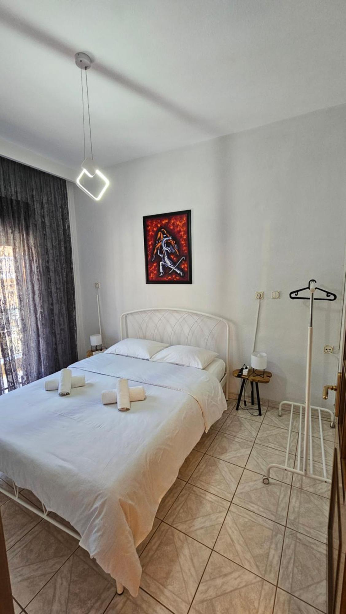 Guest House Siatista