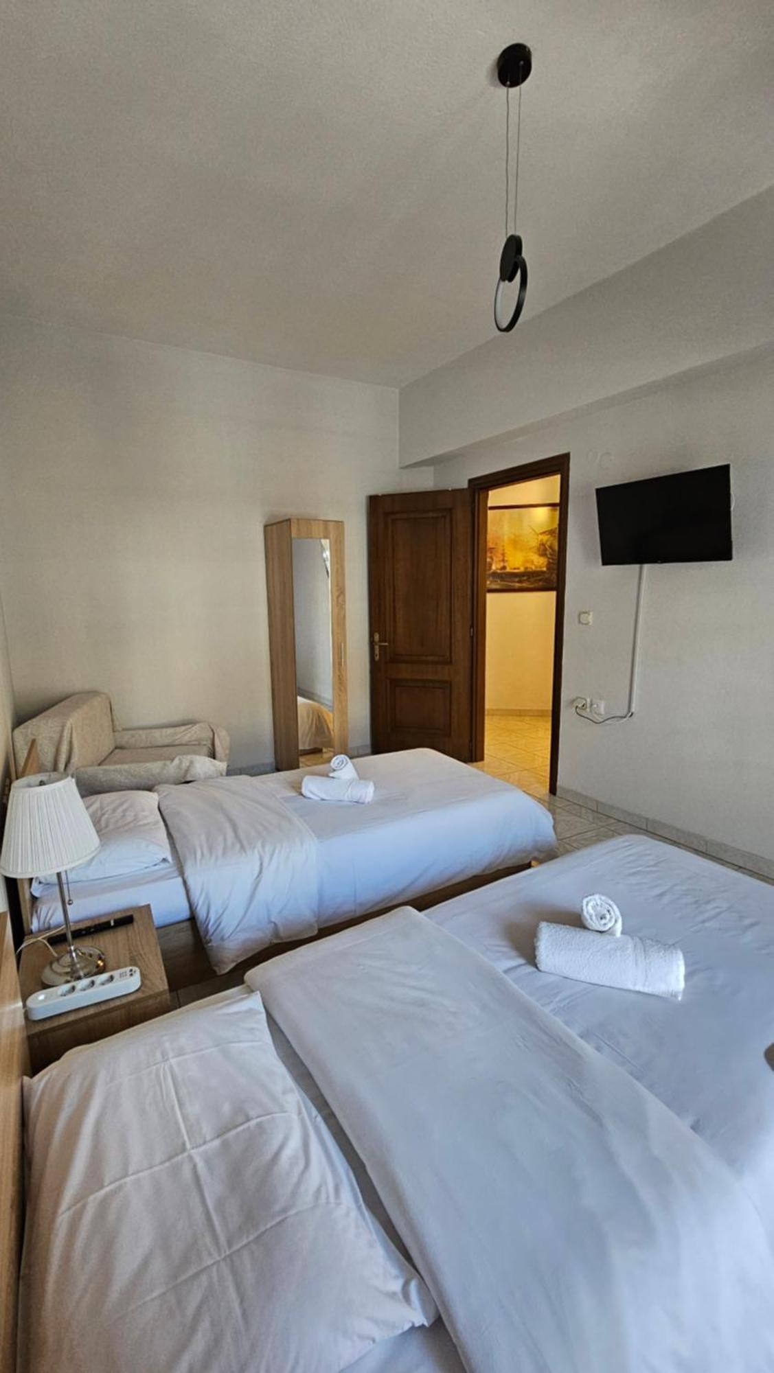 Guest House Siatista Holiday home