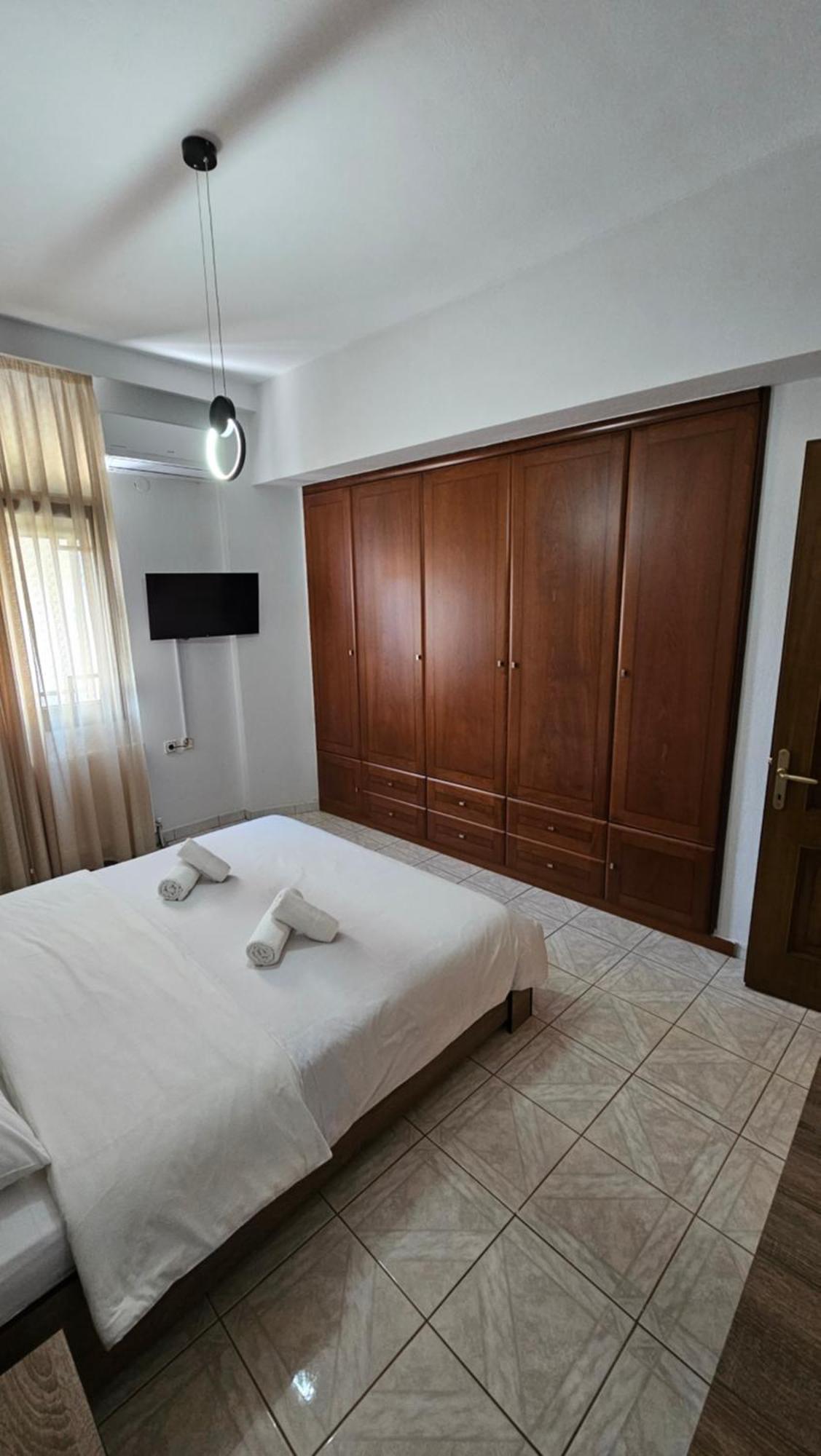 Guest House Siatista Siatista