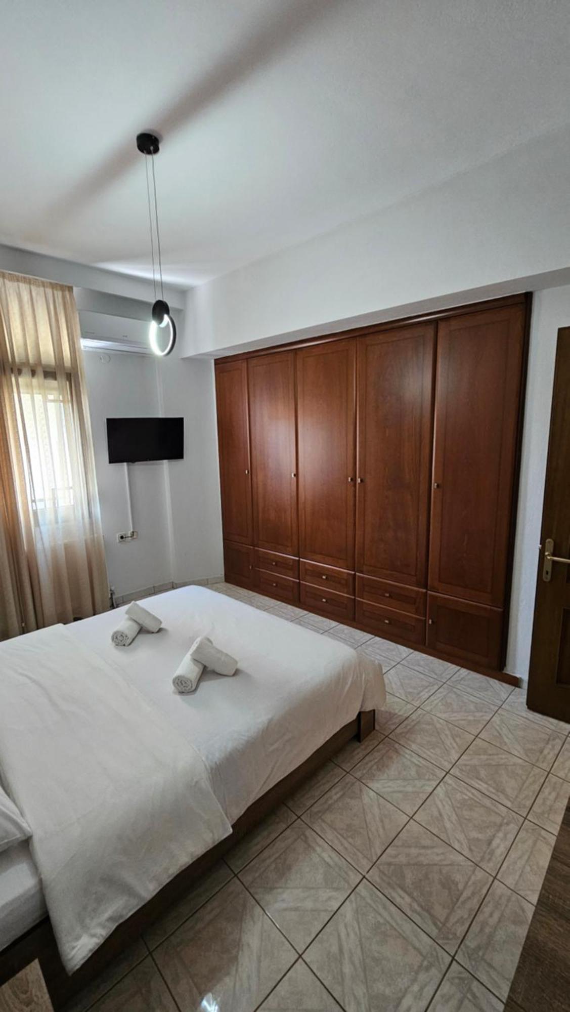 Guest House Siatista Holiday home *