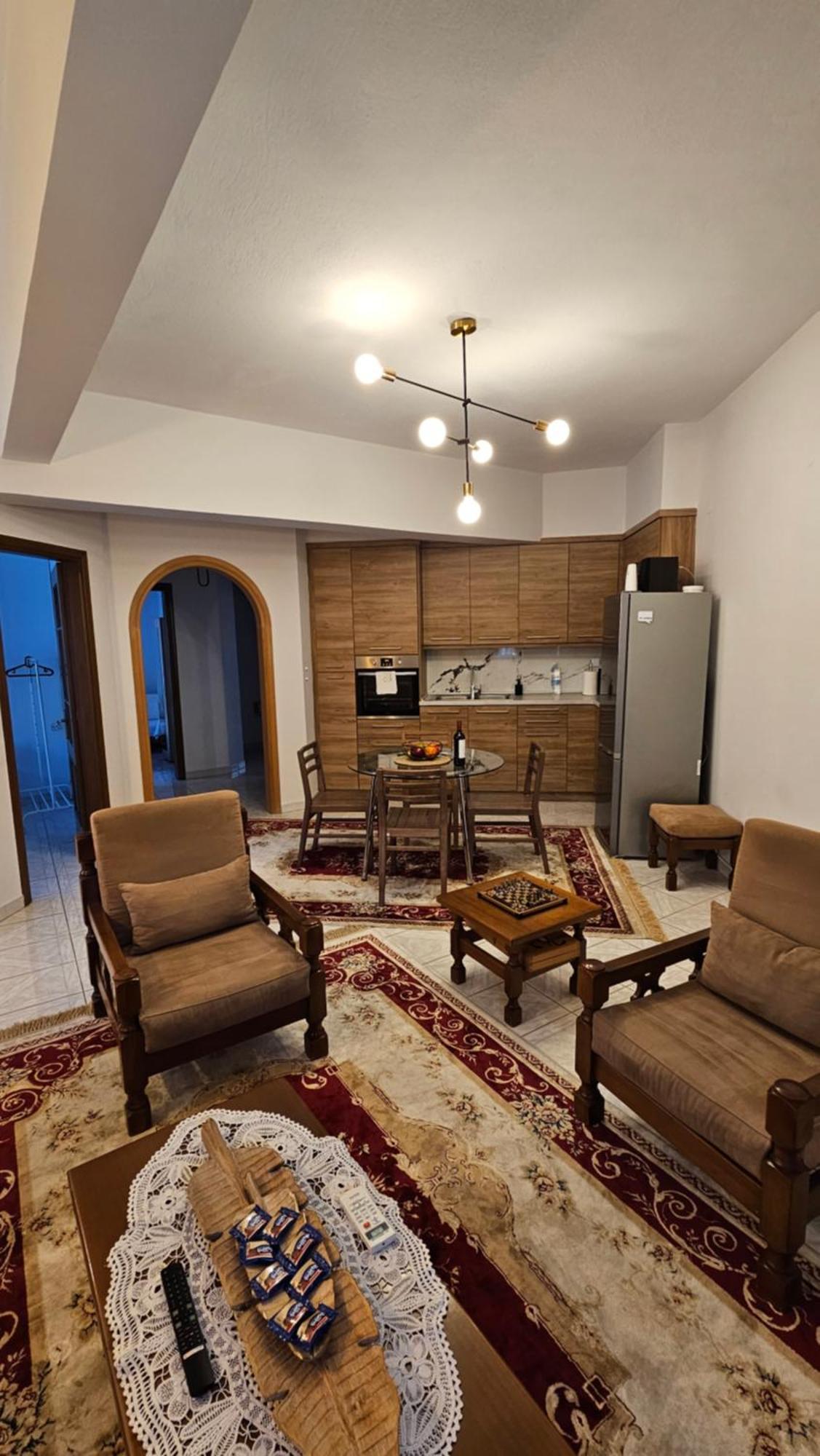 Holiday home Guest House Siatista *