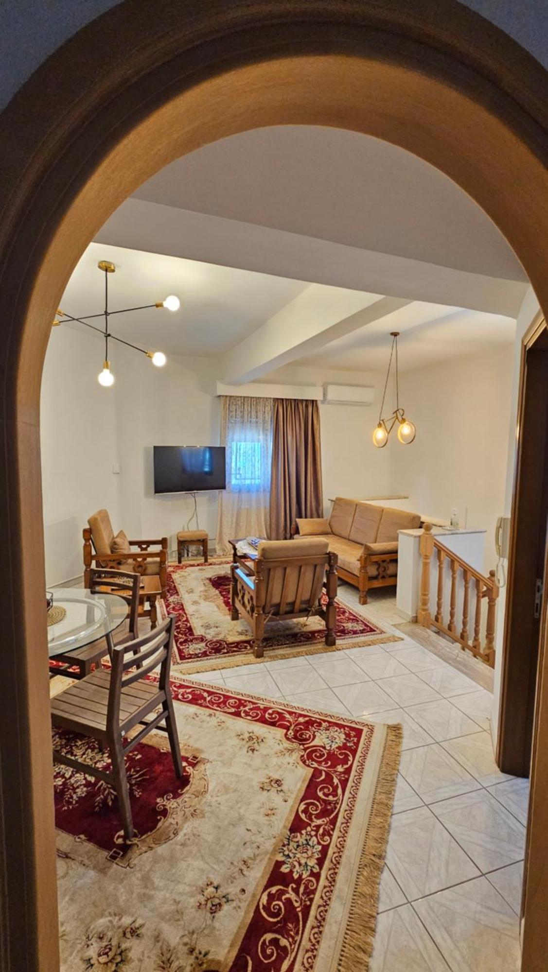 Guest House Siatista Holiday home Siatista